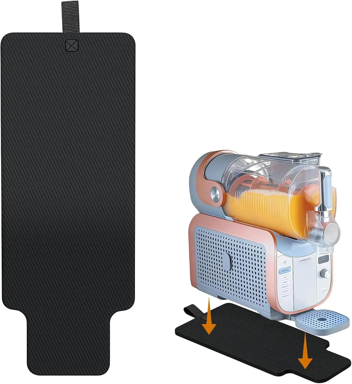 Professional RapidChill Slush And Frozen Drink Maker