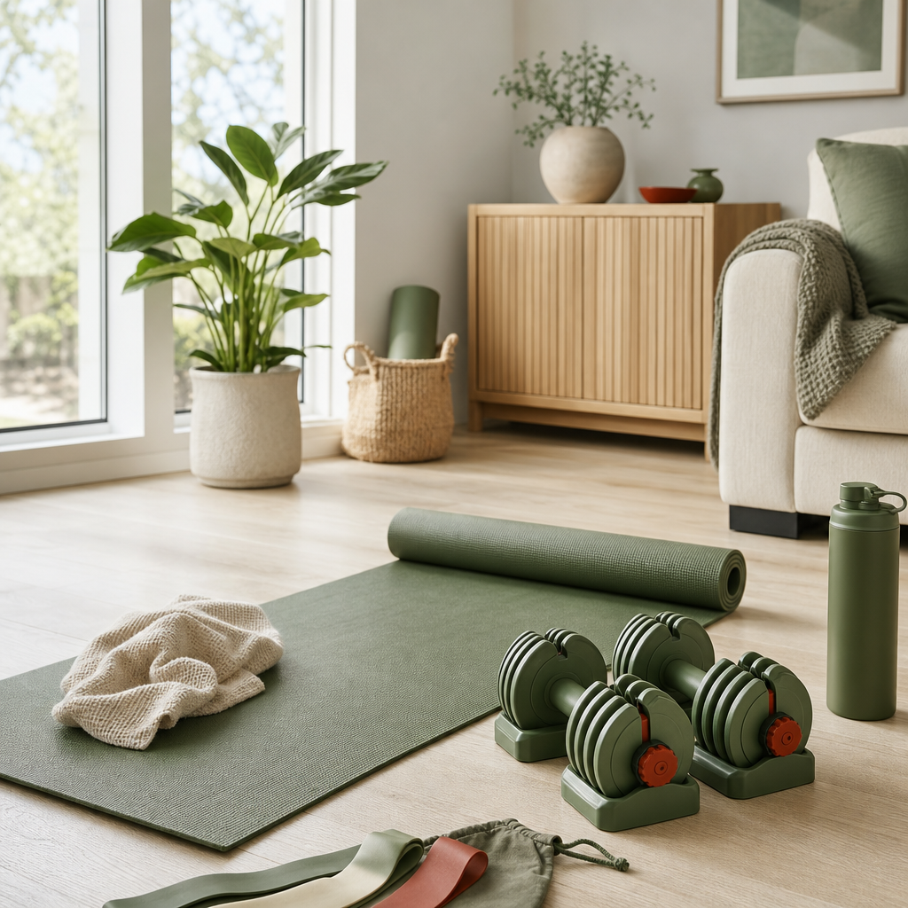 Home Fitness
