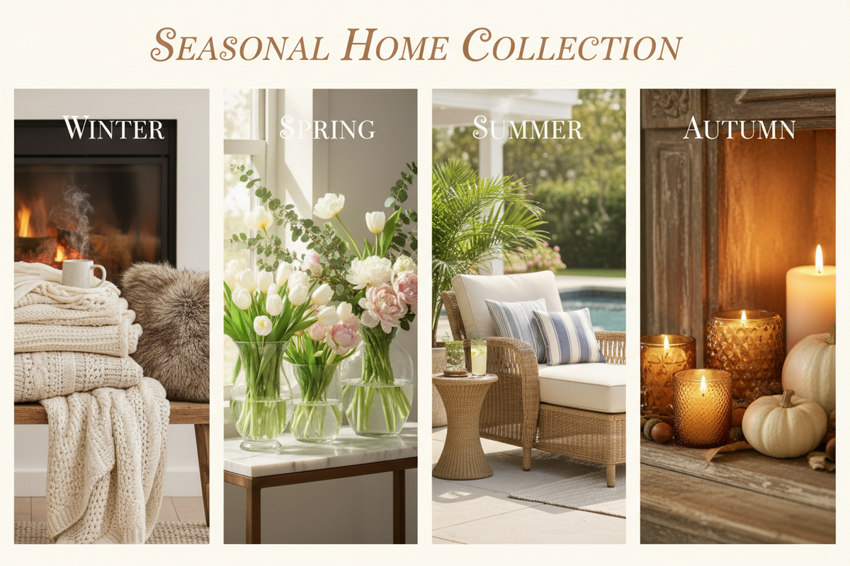 Seasonal