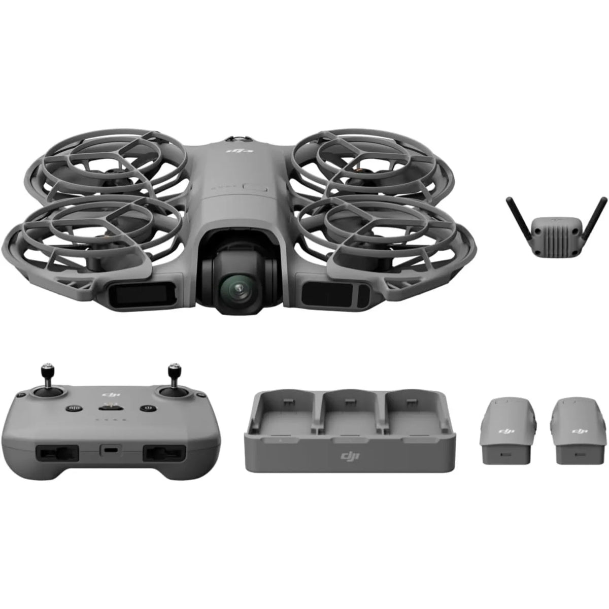DJI Neo 2 Fly More With Controller Digital Drone Camera