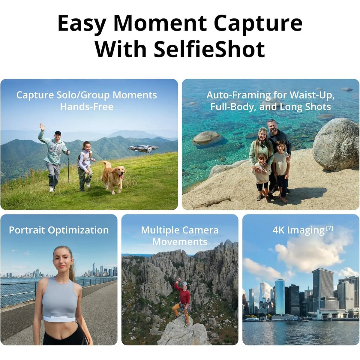 DJI Neo 2 Fly More With Controller Digital Drone Camera