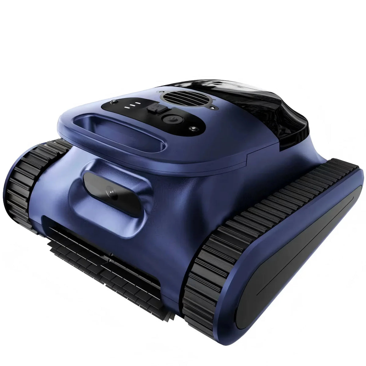 Seauto Crab Pro Cordless Robotic Pool Cleaner For Inground Pools