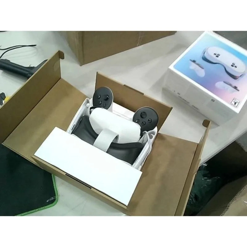 Oculus Quest 3S Premium Mixed Reality Virtual Headset