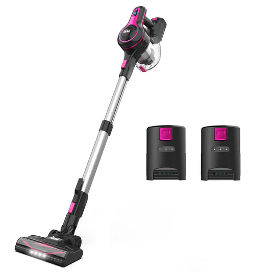 INSE N5T Cordless Handheld Vacuum With HEPA Filter For Home