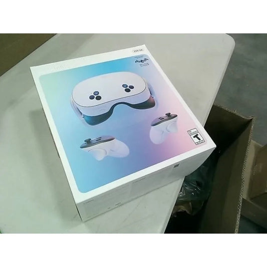Oculus Quest 3S Premium Mixed Reality Virtual Headset