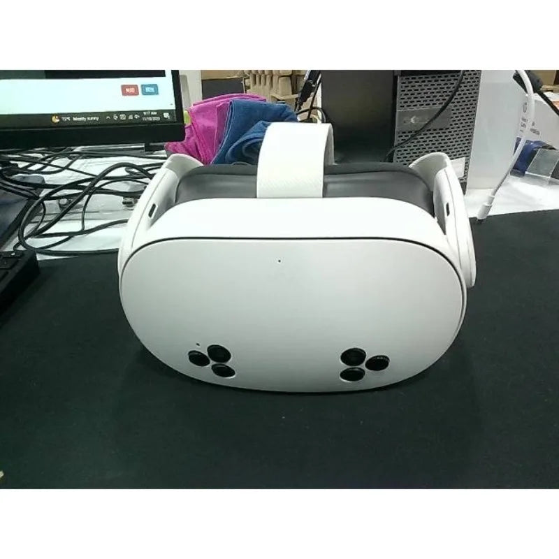 Oculus Quest 3S Premium Mixed Reality Virtual Headset