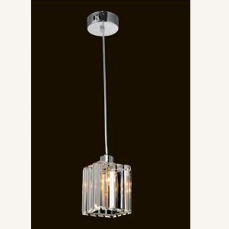 Vetrulus Modern K9 Crystal Ceiling Chandelier For Home Lighting