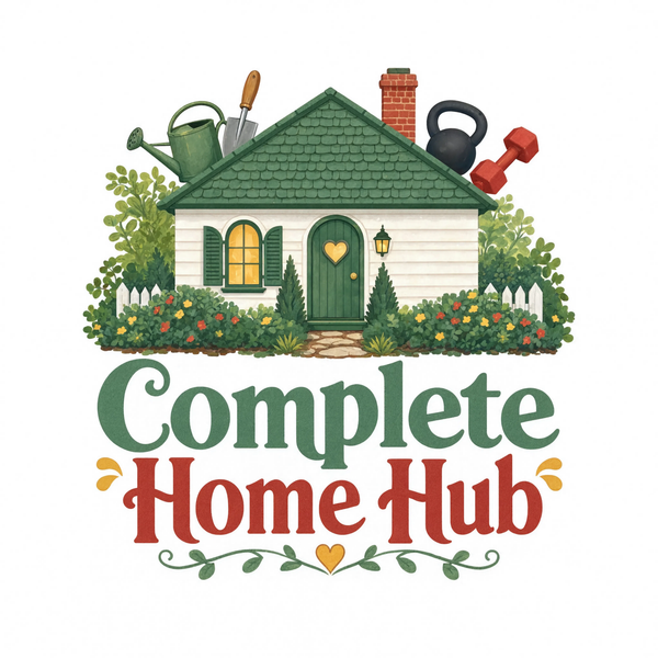 Complete Home Hub
