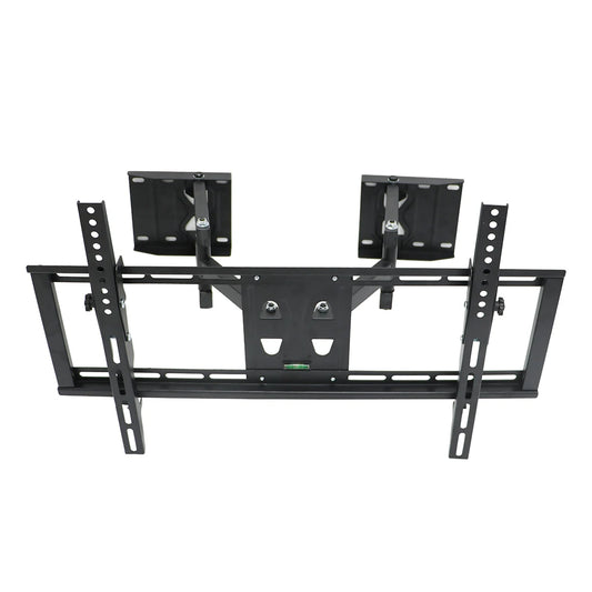 Unho Adjustable Full Motion Tilt Swivel TV Wall Mount Bracket