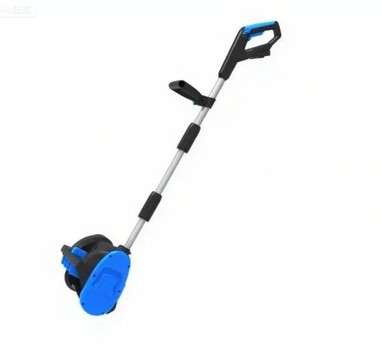 Electric Brushless Motor Snow Blower For Driveways And Walkways