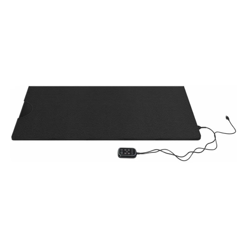 Portable Infrared Sauna Blanket With Timer For Home Relaxation