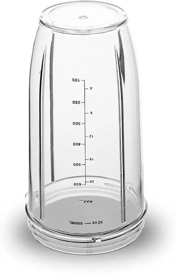 1200W Personal Blender With Pulse Control And Automatic Shutoff