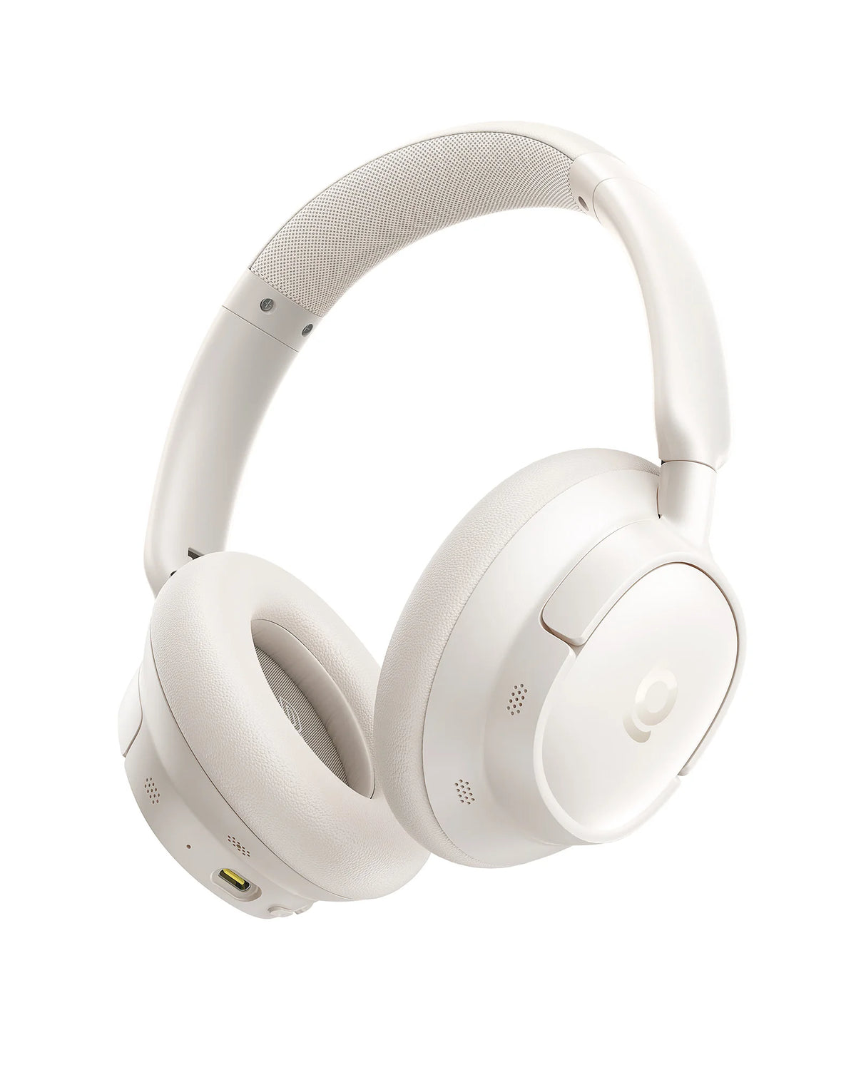 Baseus Wireless Noise Cancelling Headphones Hybrid ANC Bluetooth 6