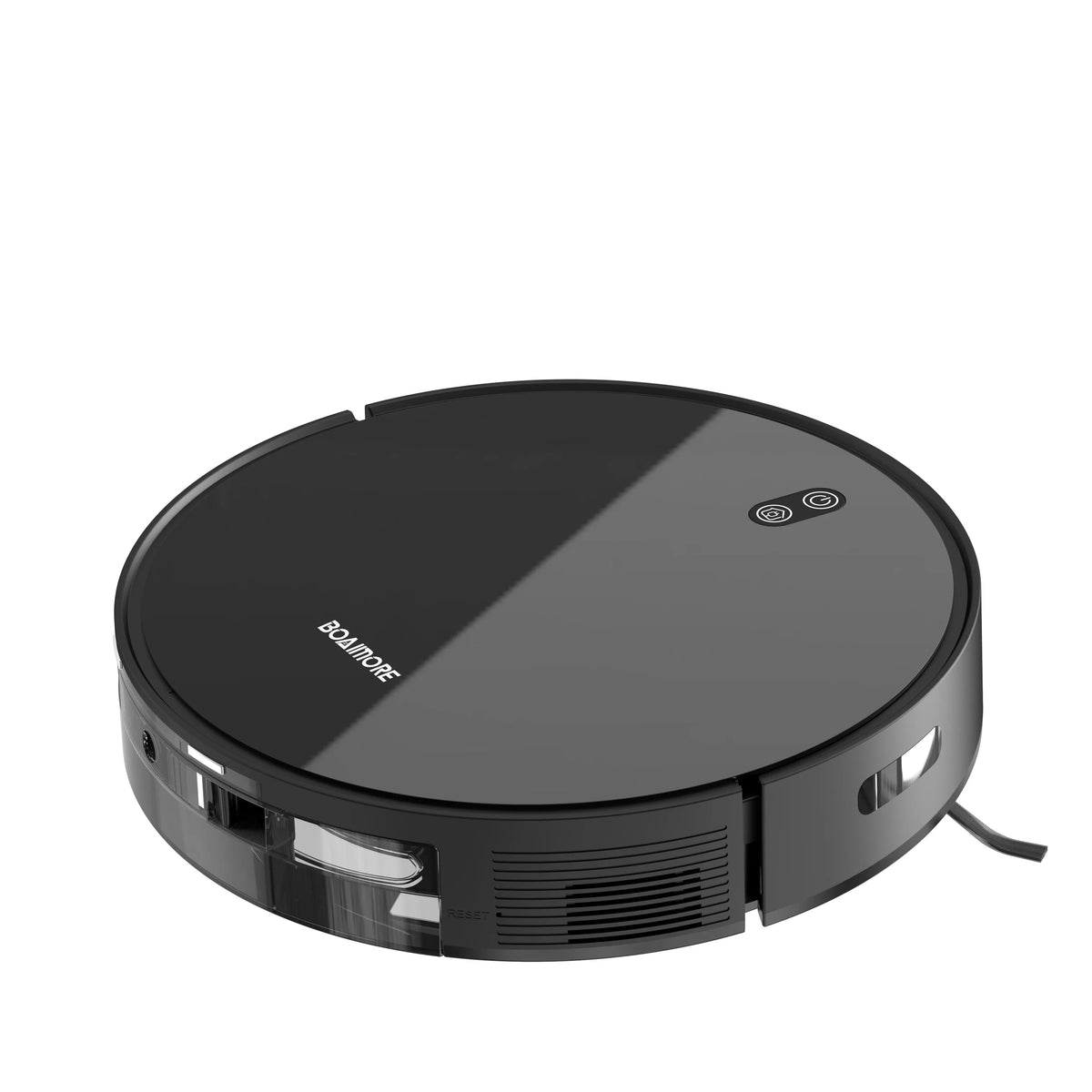 Boaimore Robot Vacuum Cleaner With Mop And 6000Pa Suction