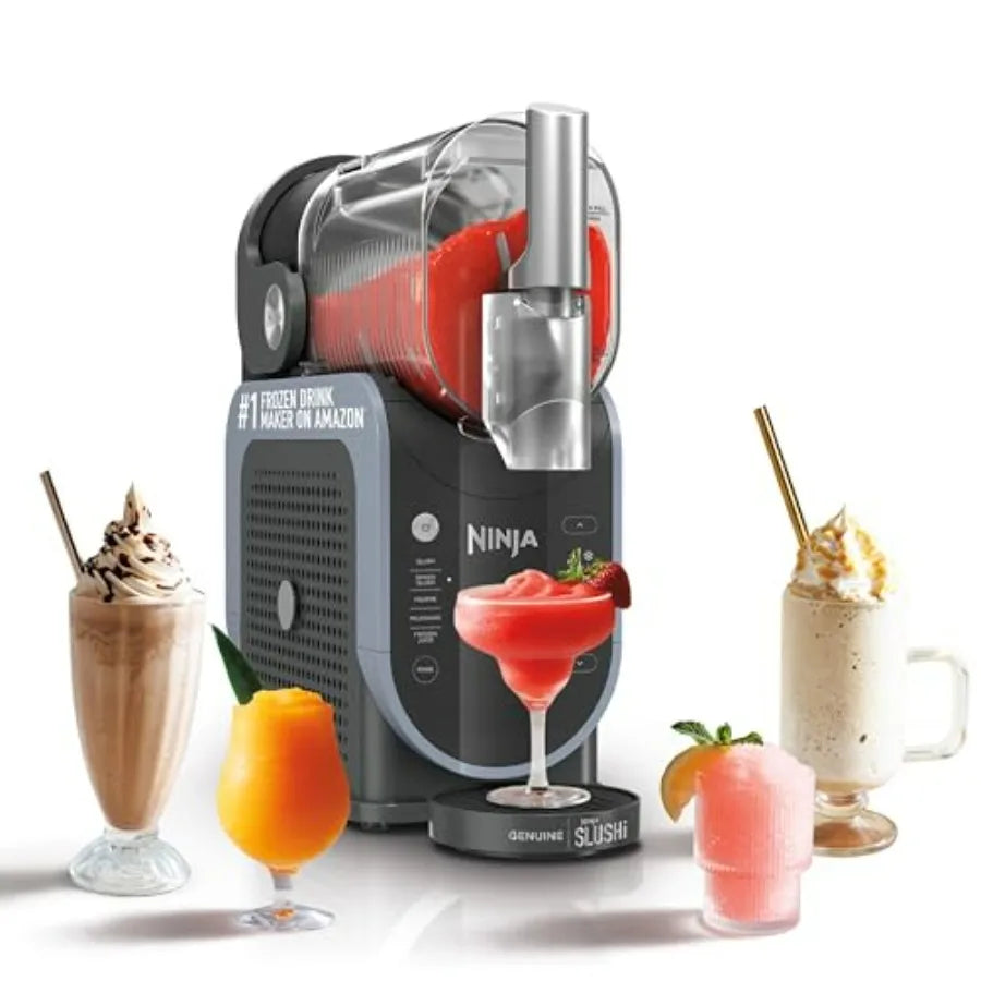 Professional RapidChill Slush And Frozen Drink Maker