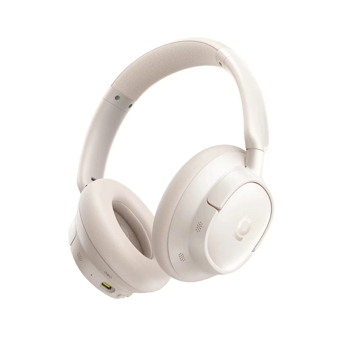 Baseus Wireless Bluetooth Over Ear Headphones With Active Noise Cancellation