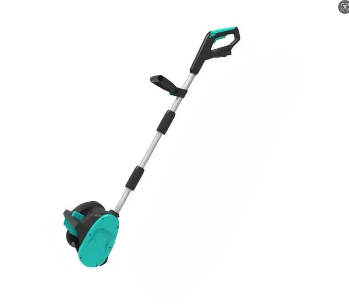 Electric Brushless Motor Snow Blower For Driveways And Walkways