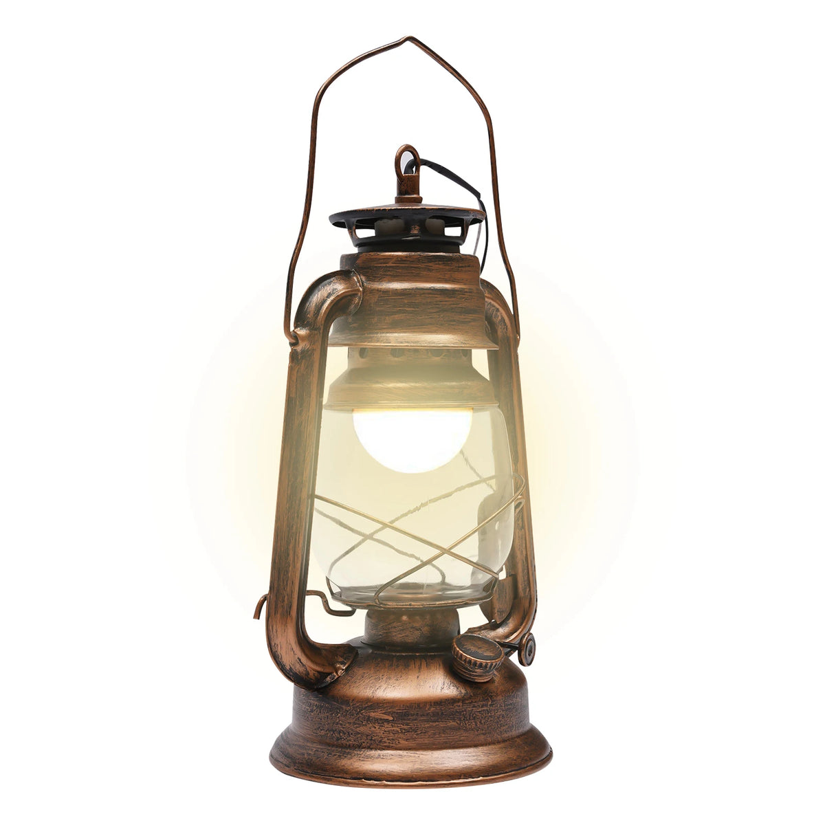 Bymaocar Antique Wall Lantern For Indoor And Outdoor Lighting