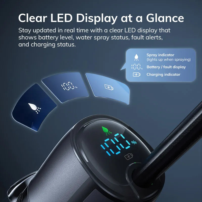 ILIFE W90 Pro Cordless Wet Dry Smart Robot Vacuum Cleaner
